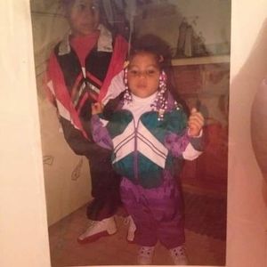 Meet your Posher, Jazmine